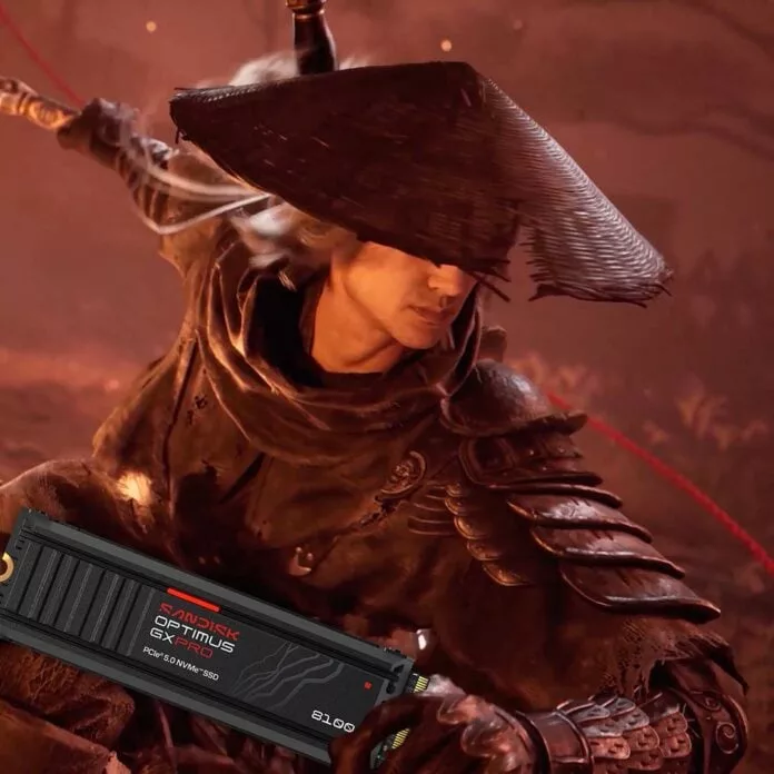 Phantom Blade Zero требует 300 ГБ на диске для установки