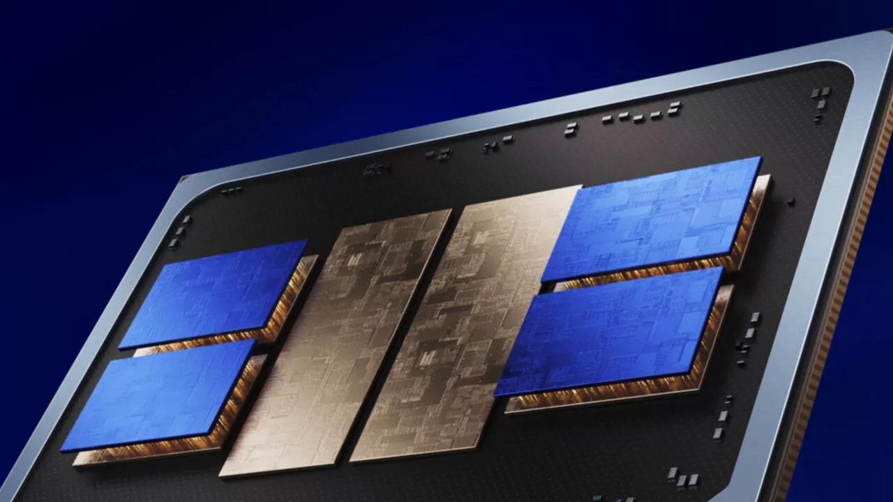 Windows 11 получит поддержку расширения APX от Intel