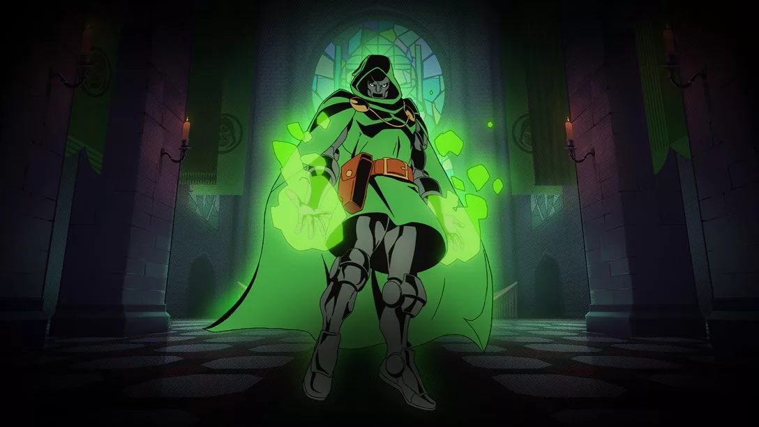 Подробности геймплея Marvel Cosmic Invasion: The Siege of Castle Doom