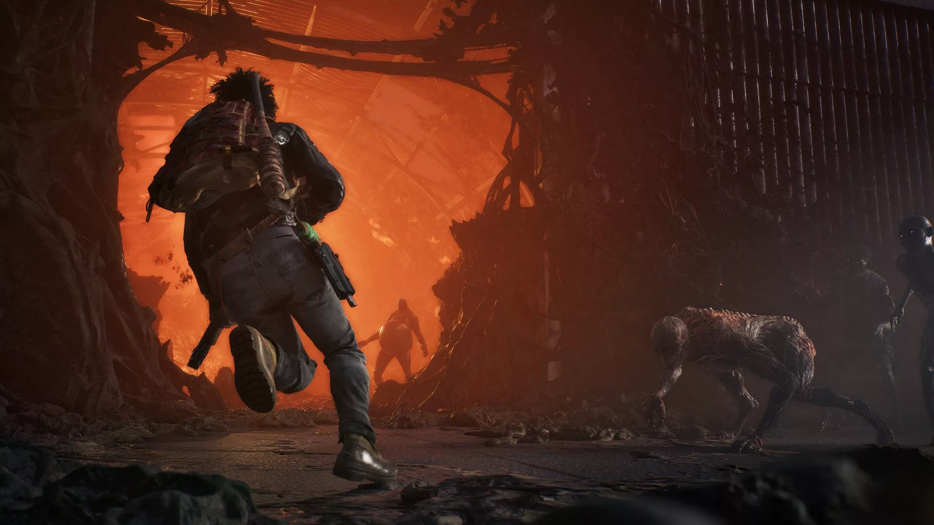 Независимость через трудности: как Undead Labs выжила после ухода из Xbox
