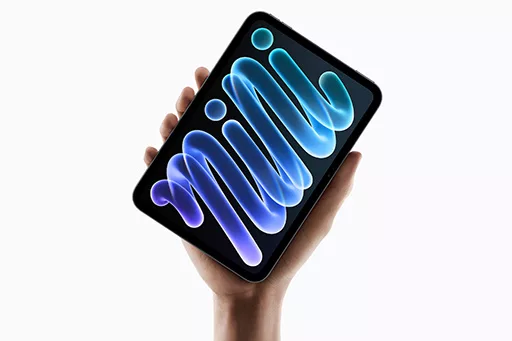 OLED, защита от воды и чип A20 Pro: Apple анонсировала iPad mini 2026