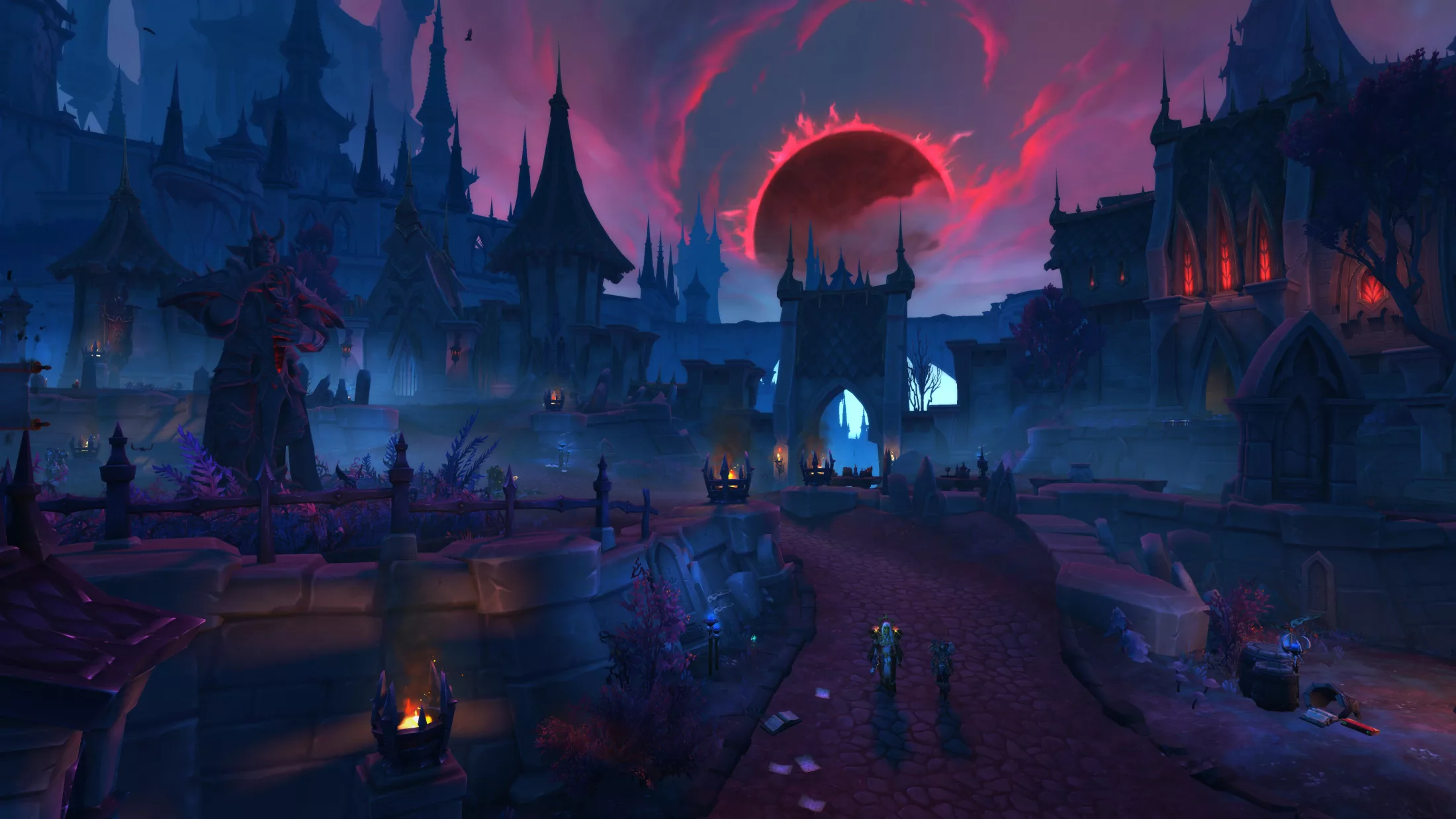 Демоверсия Talebound в World of Warcraft: подробности