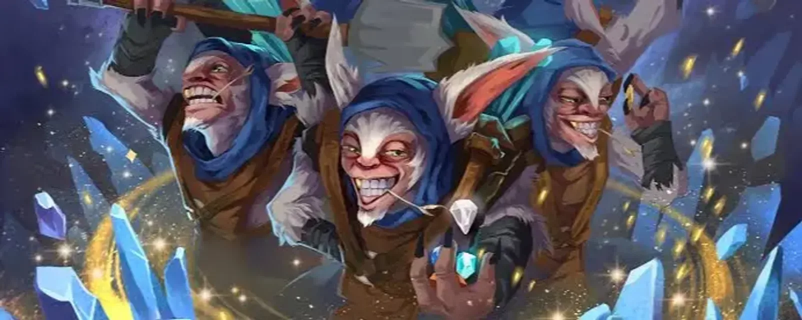 Meepo вернулся в Dota 2, но новый баг с Aghanim's Scepter уже в игре