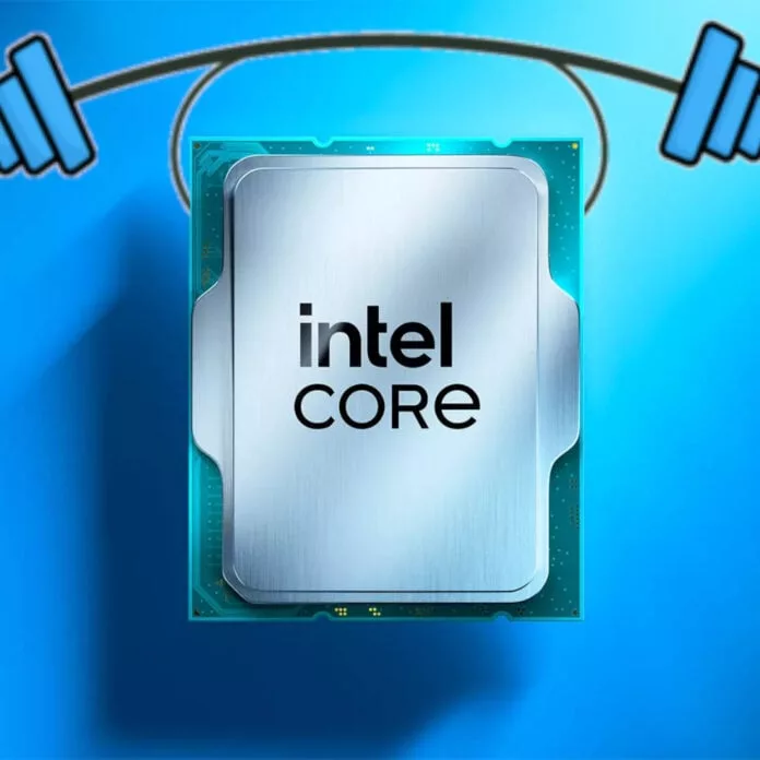 Утечка PassMark: 28-ядерный Intel Nova Lake обходит флагманы в однопотоке
