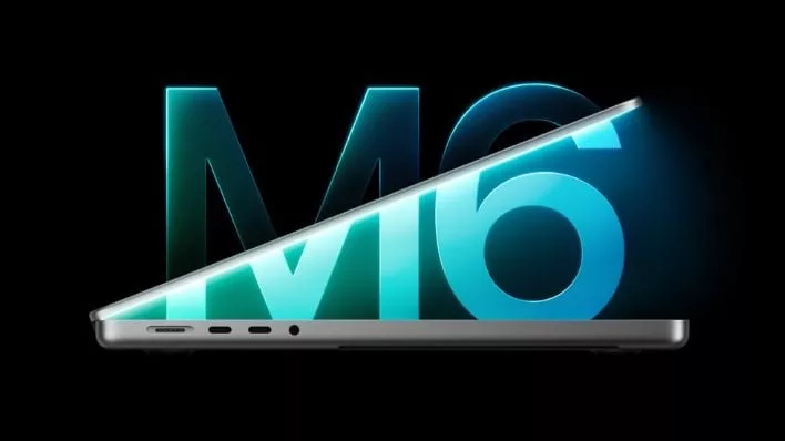 Обновление линейки Apple: M6 в новых iMac и MacBook Pro