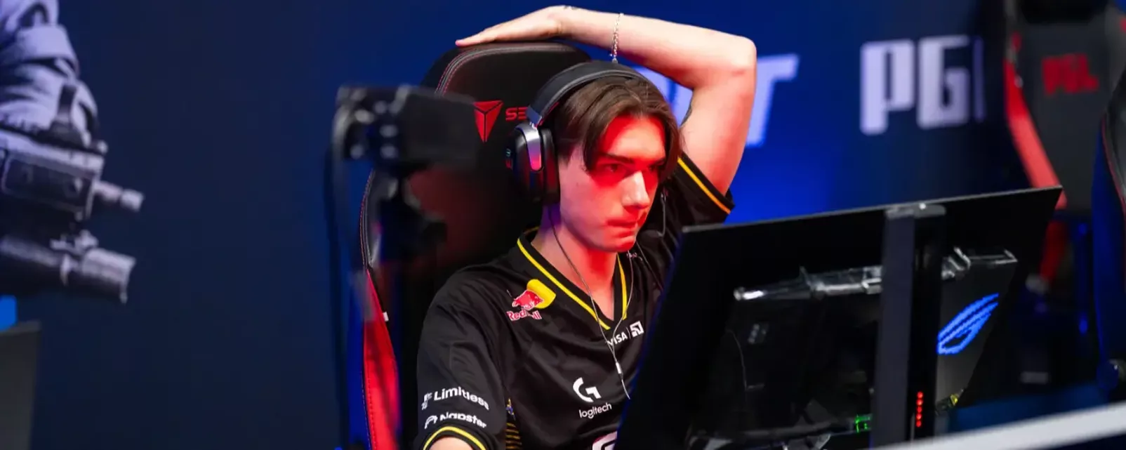 Spirit против NAVI и FURIA против Liquid: расписание финального дня группового этапа PGL Masters Bucharest 2026