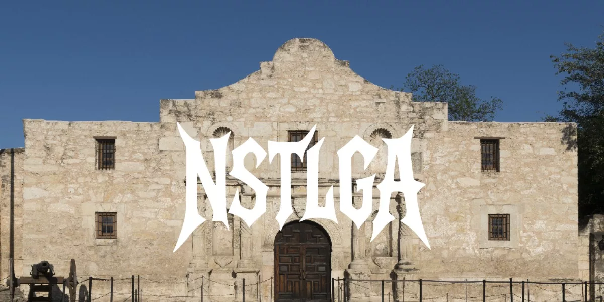 regain покидает NSTLGA Texas LAN