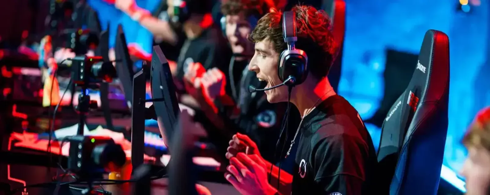 Сетка BLAST R6 Major Osaka 2026: DarkZero против TYLOO и All Gamers против LOS
