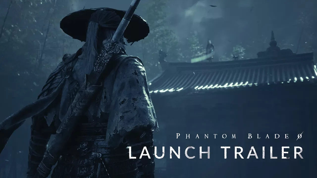 Phantom Blade Zero выходит с поддержкой DLSS 4.5 и трассировки путей