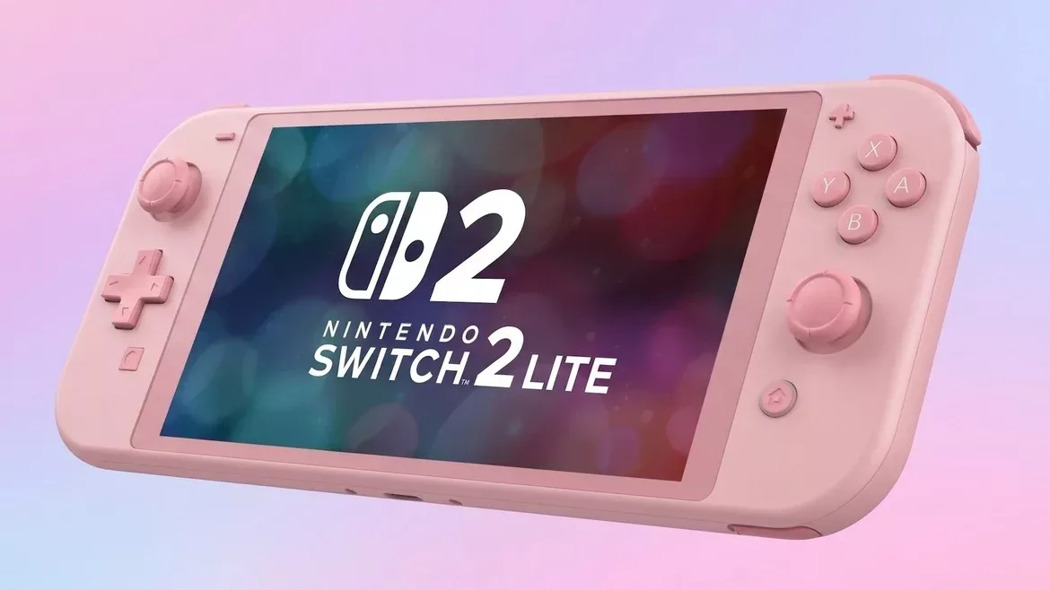 Switch 2 Lite может получить техпроцесс Samsung 8LPU+ для экономии заряда