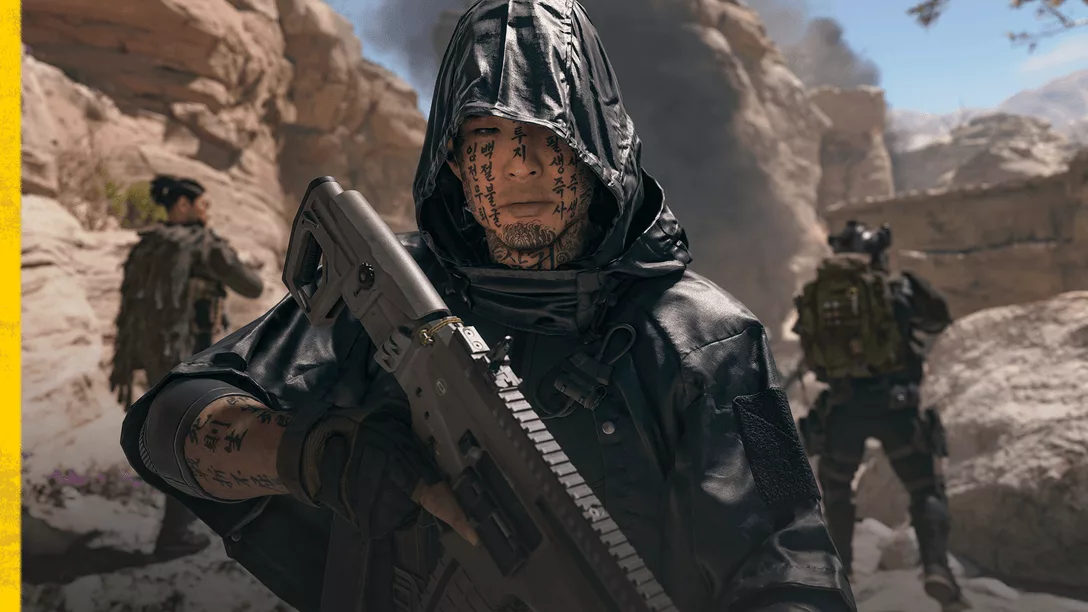 Подробности первого сезона Modern Warfare 4: карты, режимы и контент