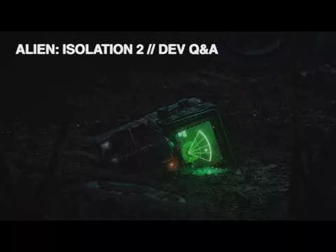 Разработчики Alien: Isolation 2 подтвердили выход физического издания