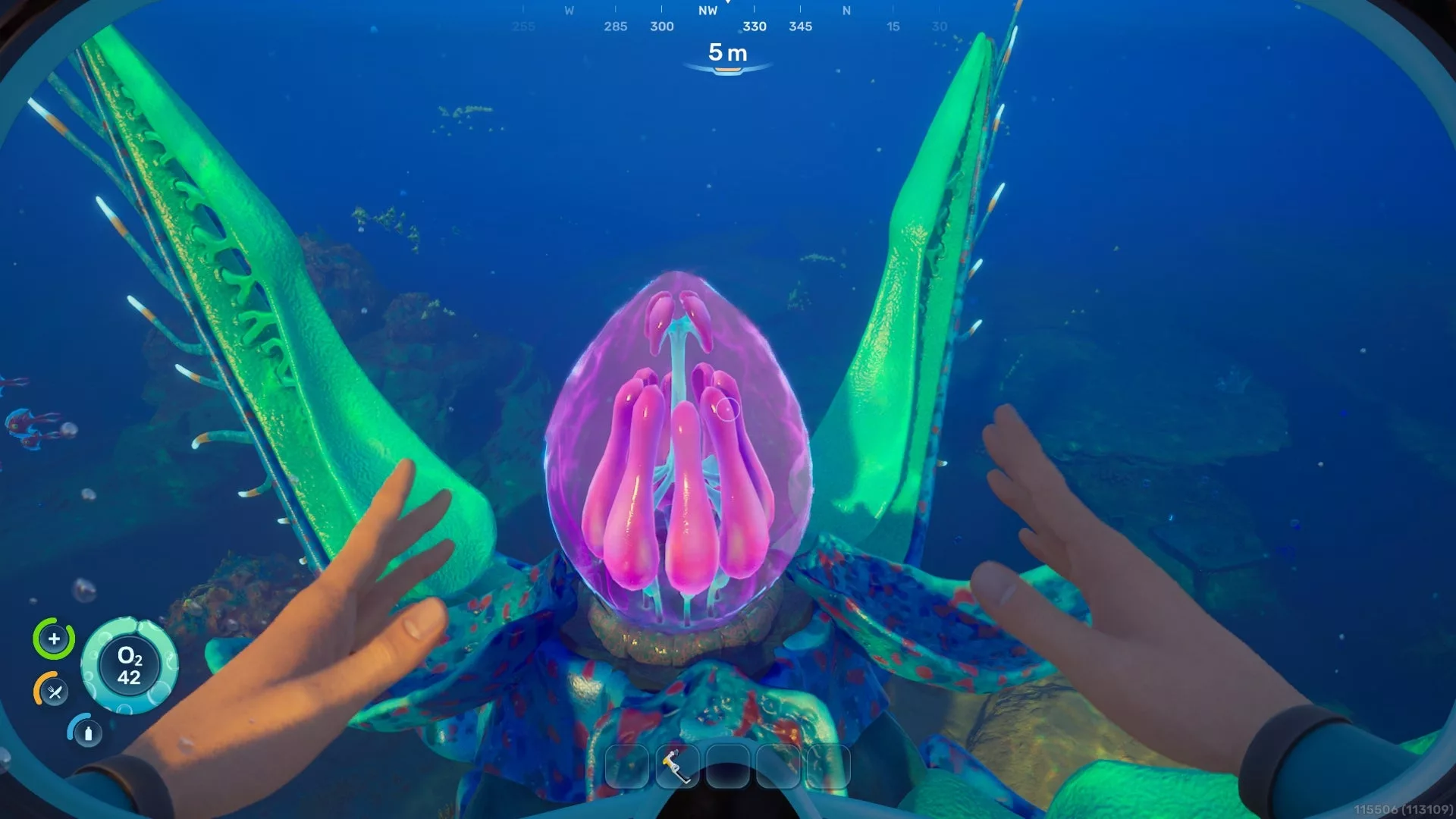 Разработчик Subnautica 2 призывает не бояться выпускать сырые функции в Early Access