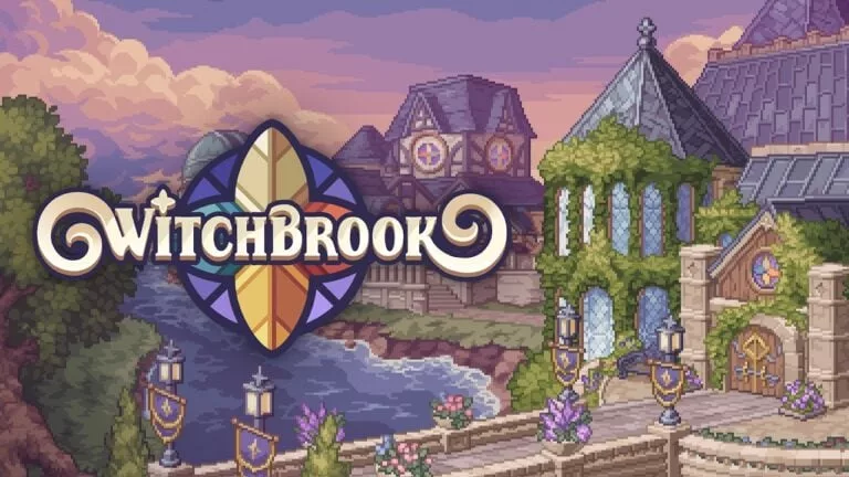 Witchbrook получит версию для PS5 и выйдет в 2027 году