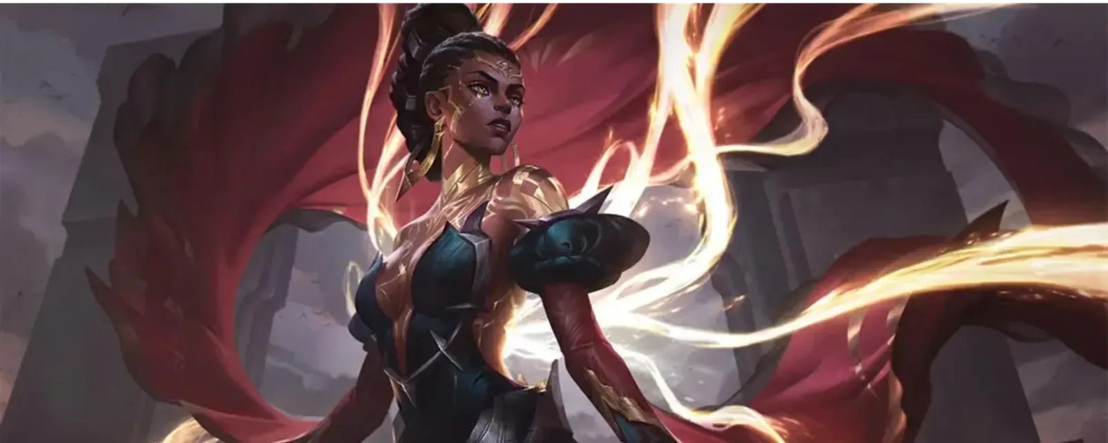 Детали патча 26.22 для League of Legends