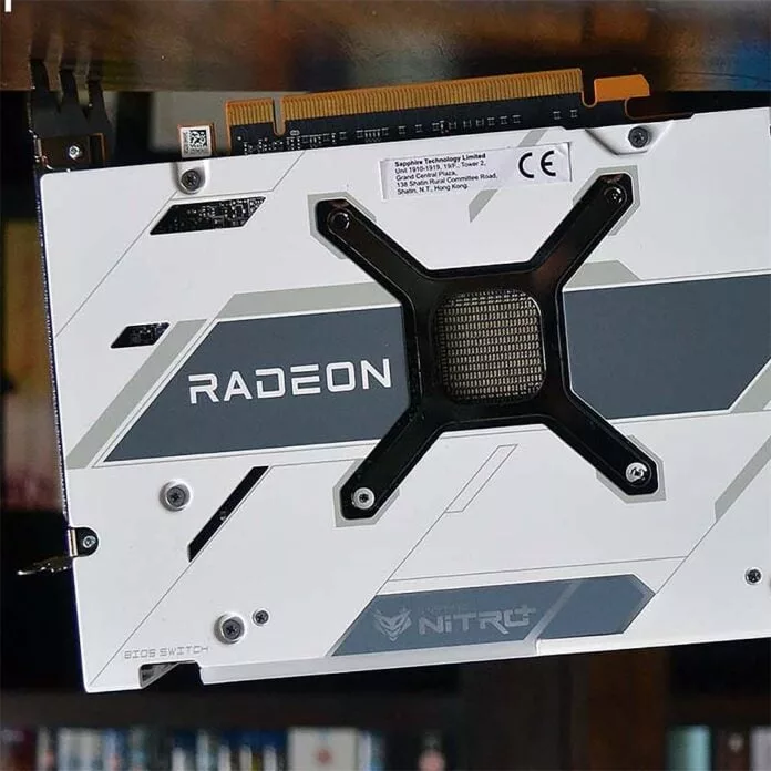FSR 4.1 на Radeon RX 6000: качество картинки важнее потери кадров
