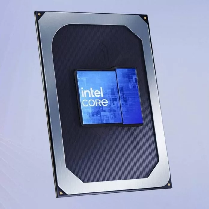 Утечка о двух новых сериях мобильных процессоров Intel