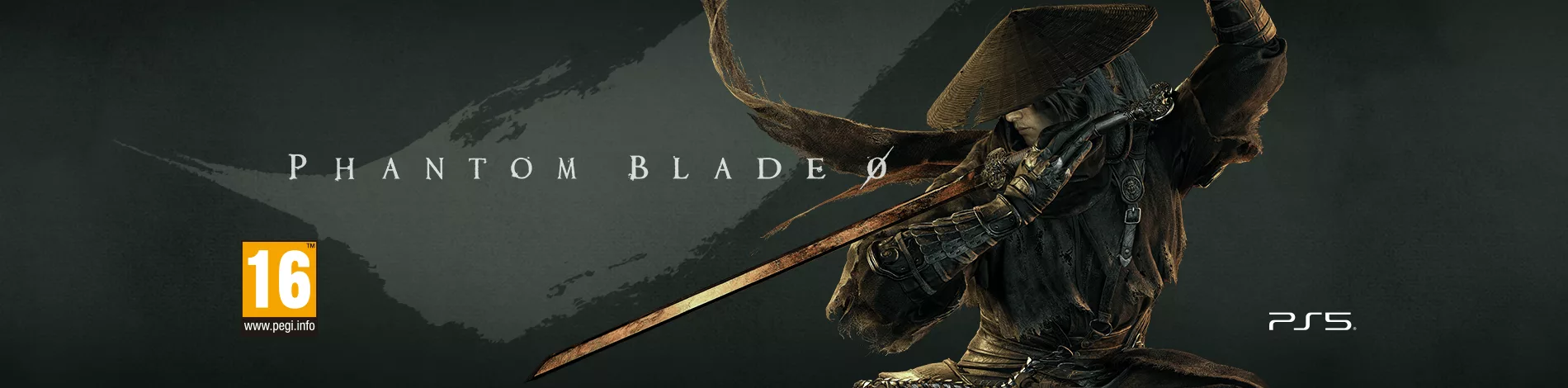Phantom Blade Zero: как оружие боссов меняет боевку и исследование мира