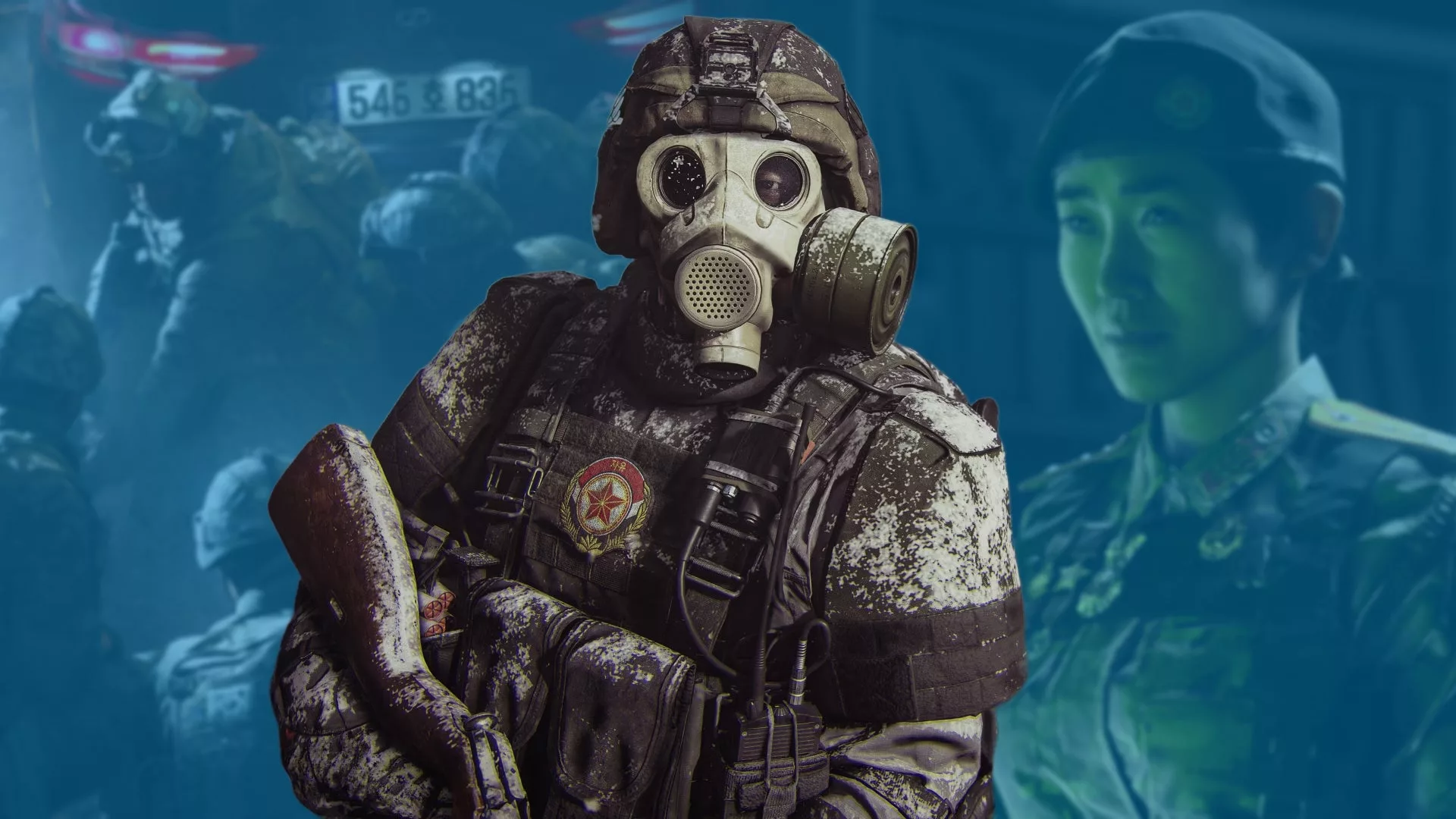 Call of Duty: Modern Warfare 4 — спасительный курс Infinity Ward