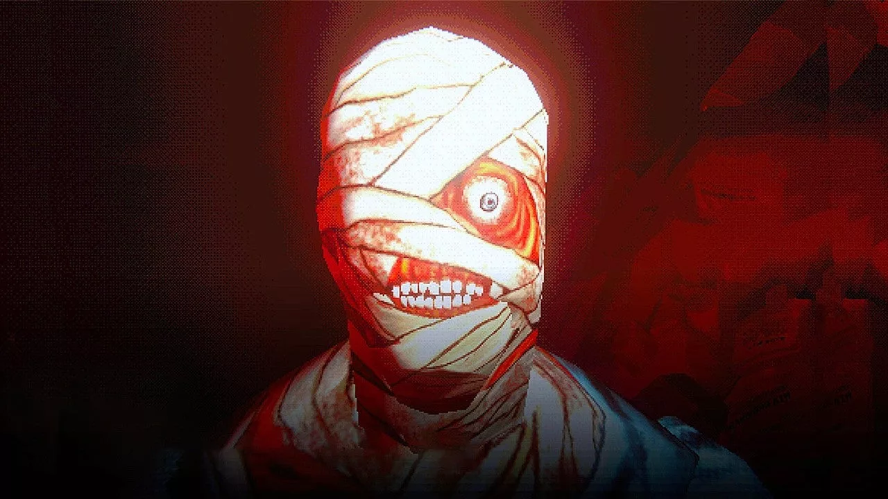 Mouthwashing вышла на консолях и в Xbox Game Pass