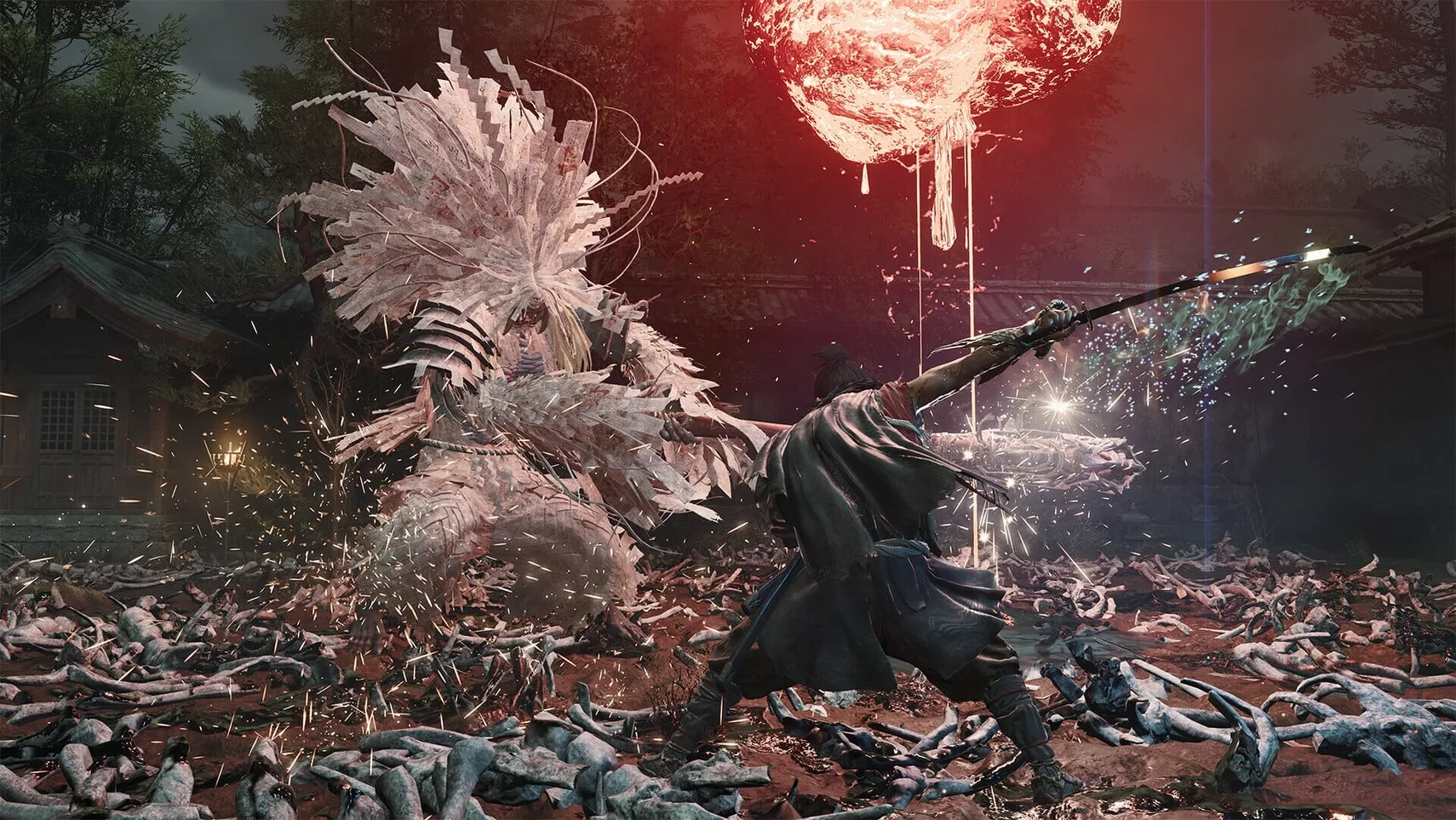 Resident Evil, Monster Hunter и Onimusha обеспечили рост прибыли Capcom в H1