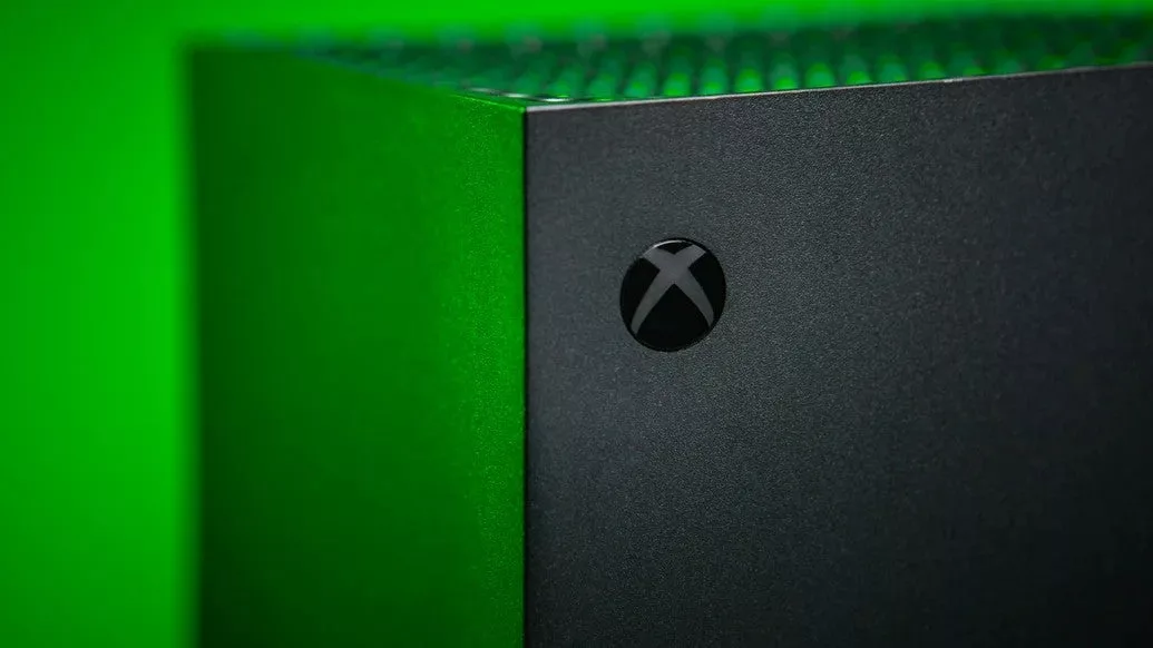 Microsoft отчиталась за Q1: рост выручки на фоне падения продаж консолей Xbox