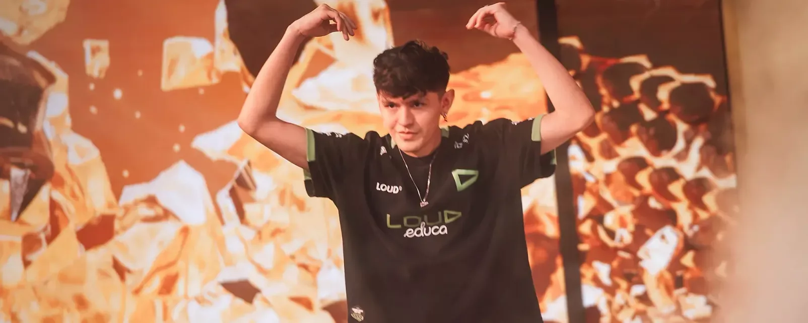 LOUD и 100 Thieves получили последние инвайты на Red Bull Home Ground 2026