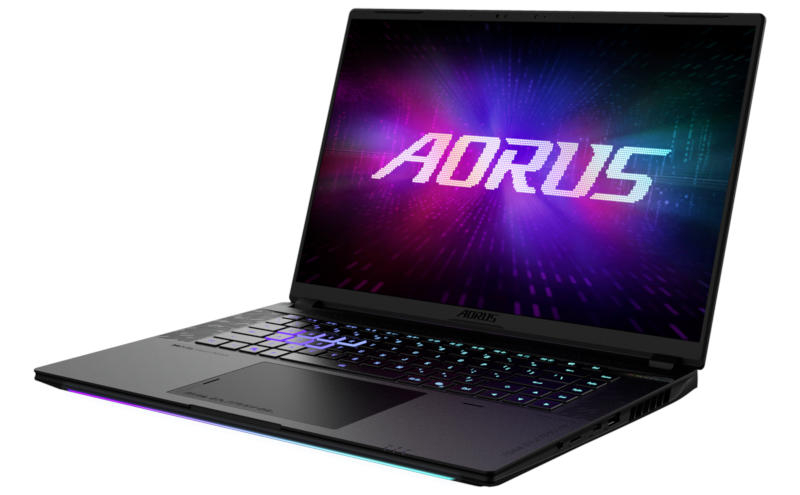 AORUS MASTER 16 GEN 2: How to Read the Flagship Gaming Laptop’s Specifications
