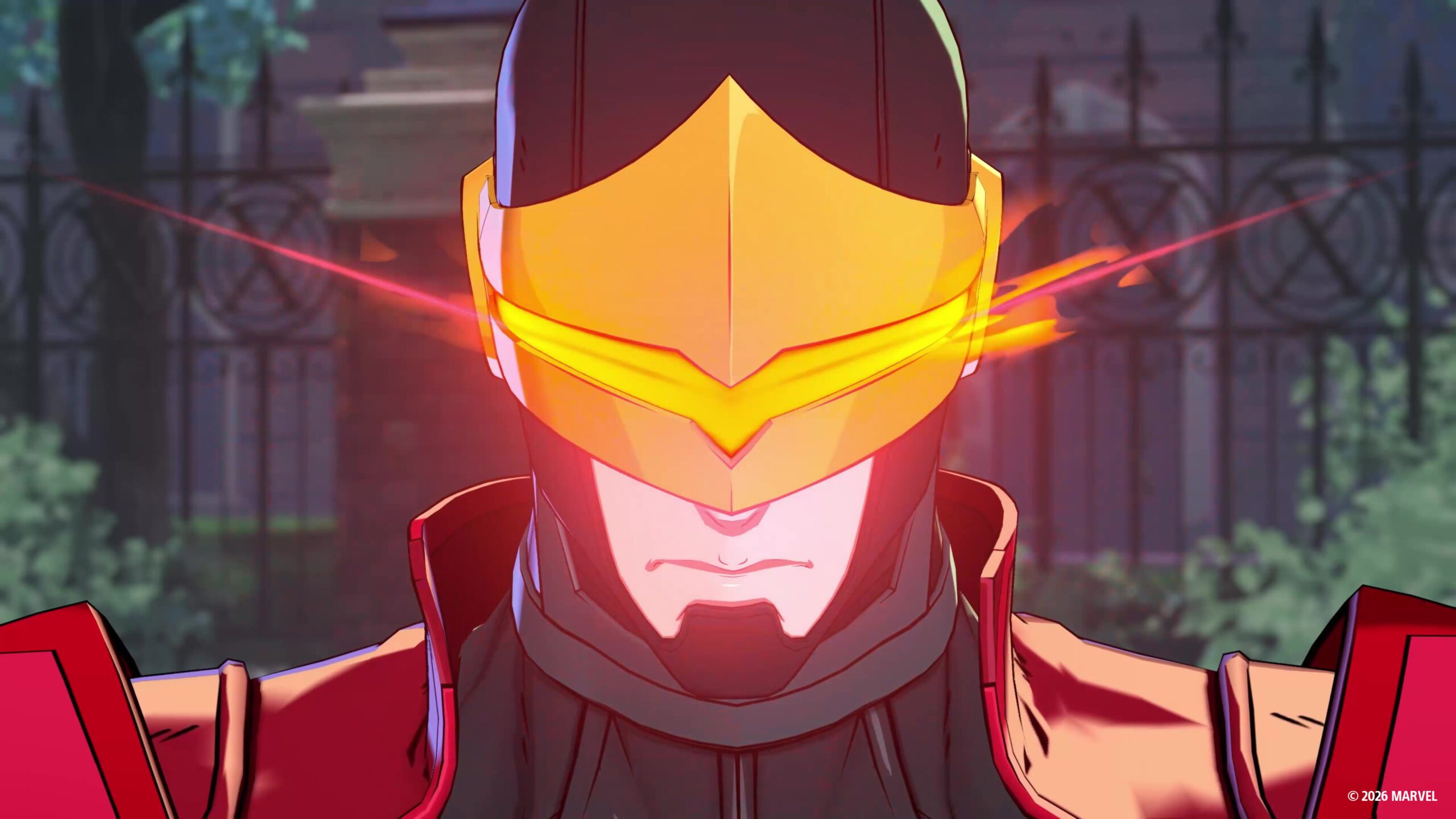 MARVEL Tōkon Before Launch: What the Open Beta and Phoenix Cyclops Reveal
