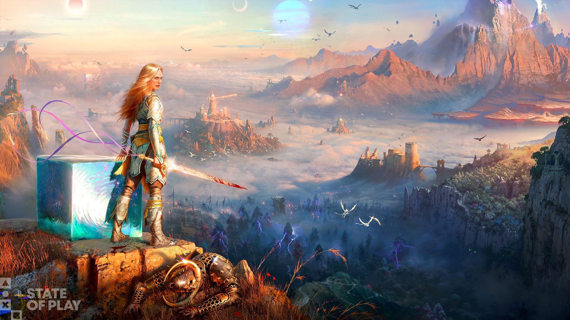 God of War: Laufey Launches February 16, 2027 — What the Date and First Look Tell Us