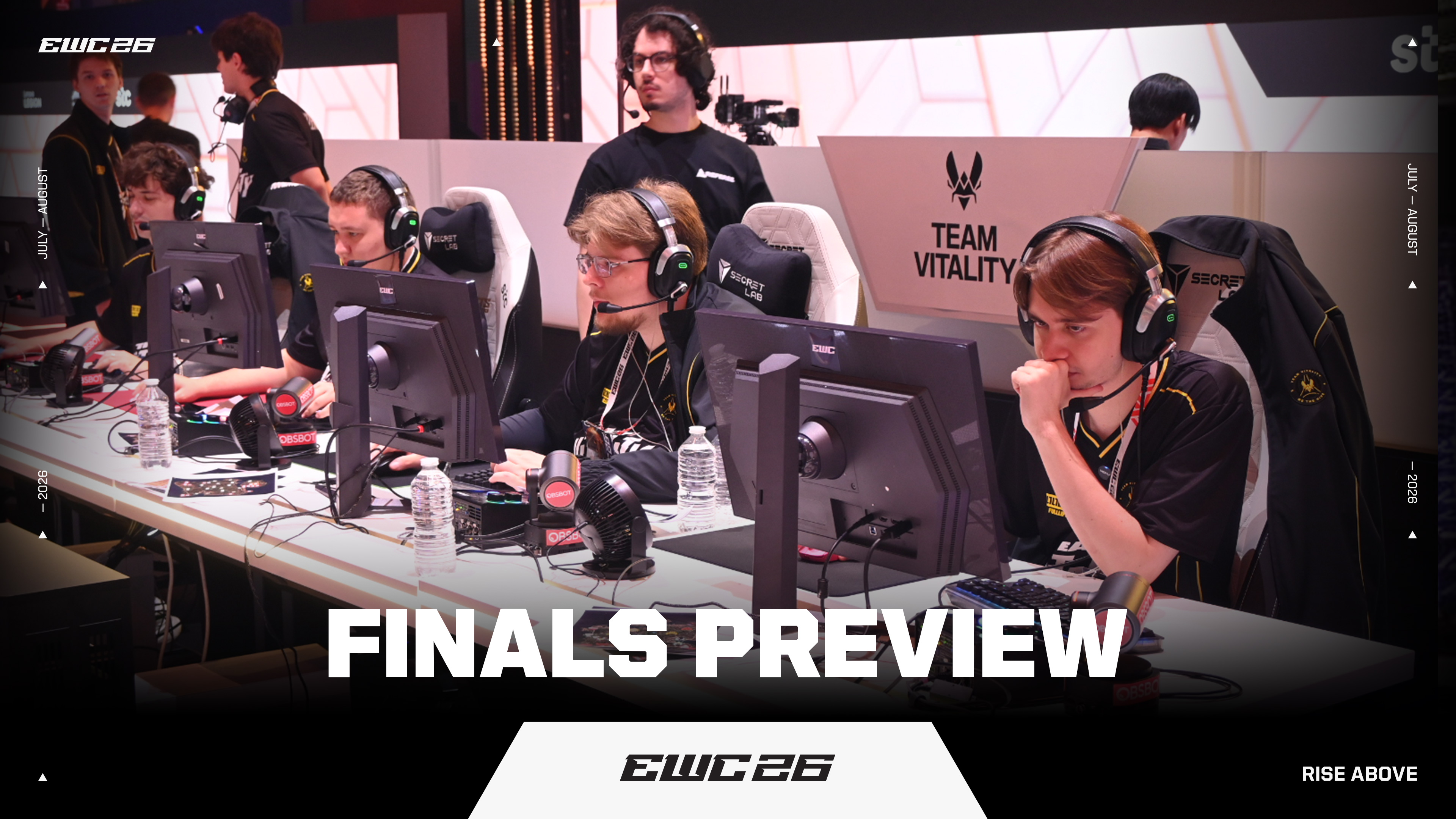 Virtus.pro выиграла PUBG на Esports World Cup 2026
