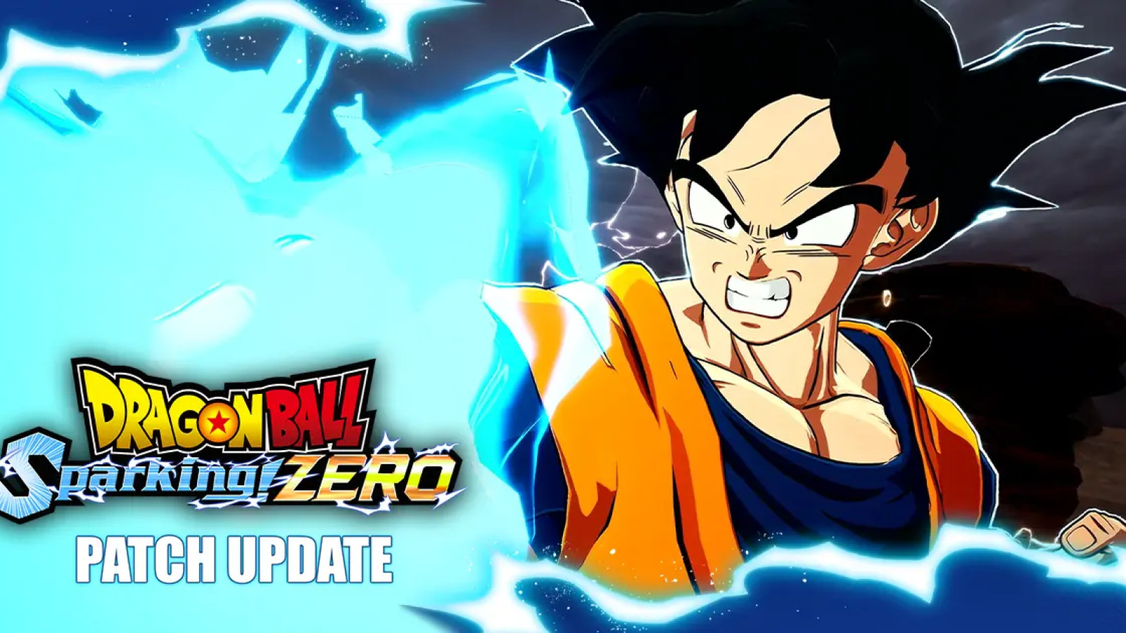 Linked Blast и Sparking! Boost в DRAGON BALL: Sparking! ZERO