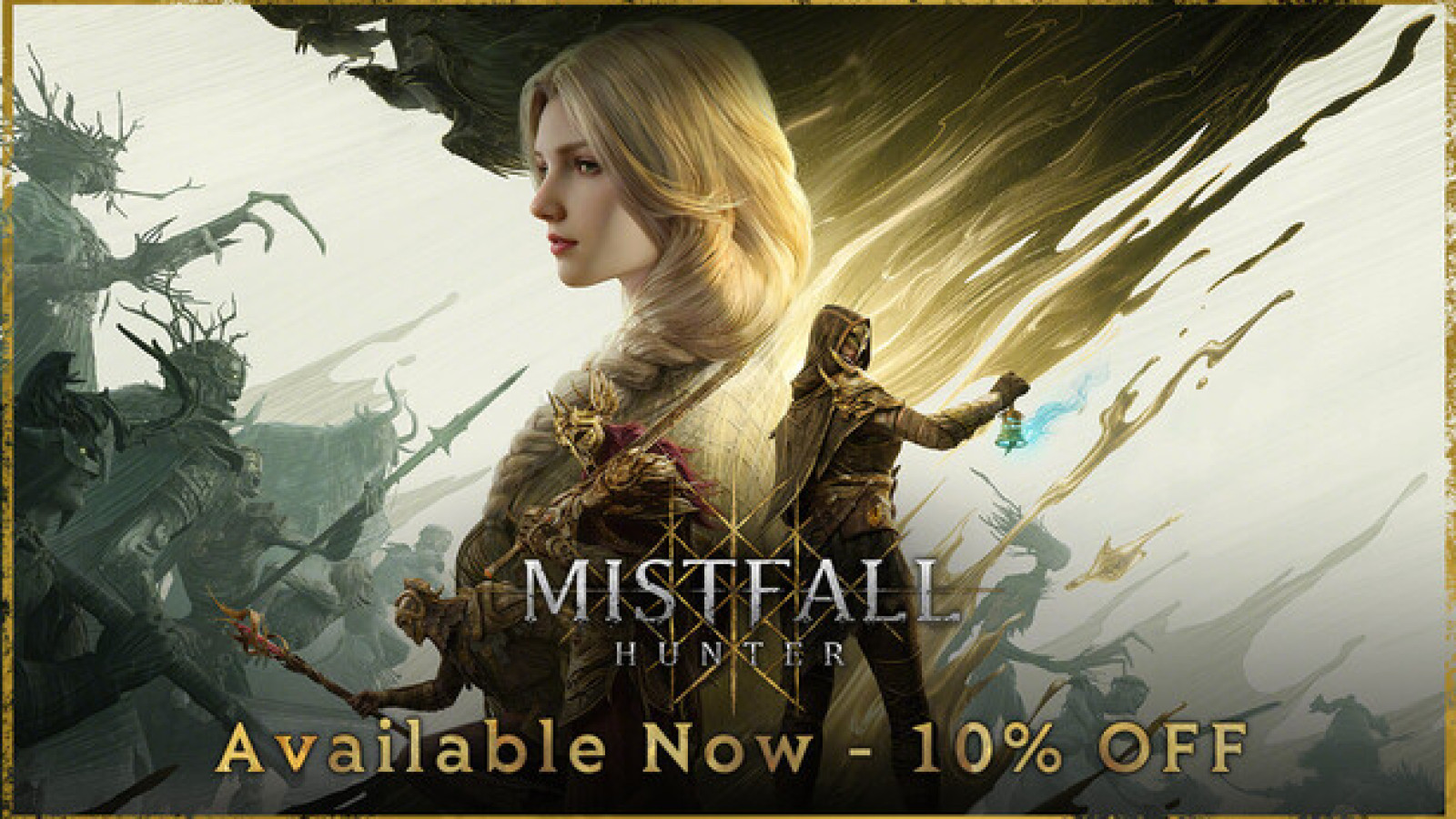 Mistfall Hunter меняет формулу extraction-игр — и вот как