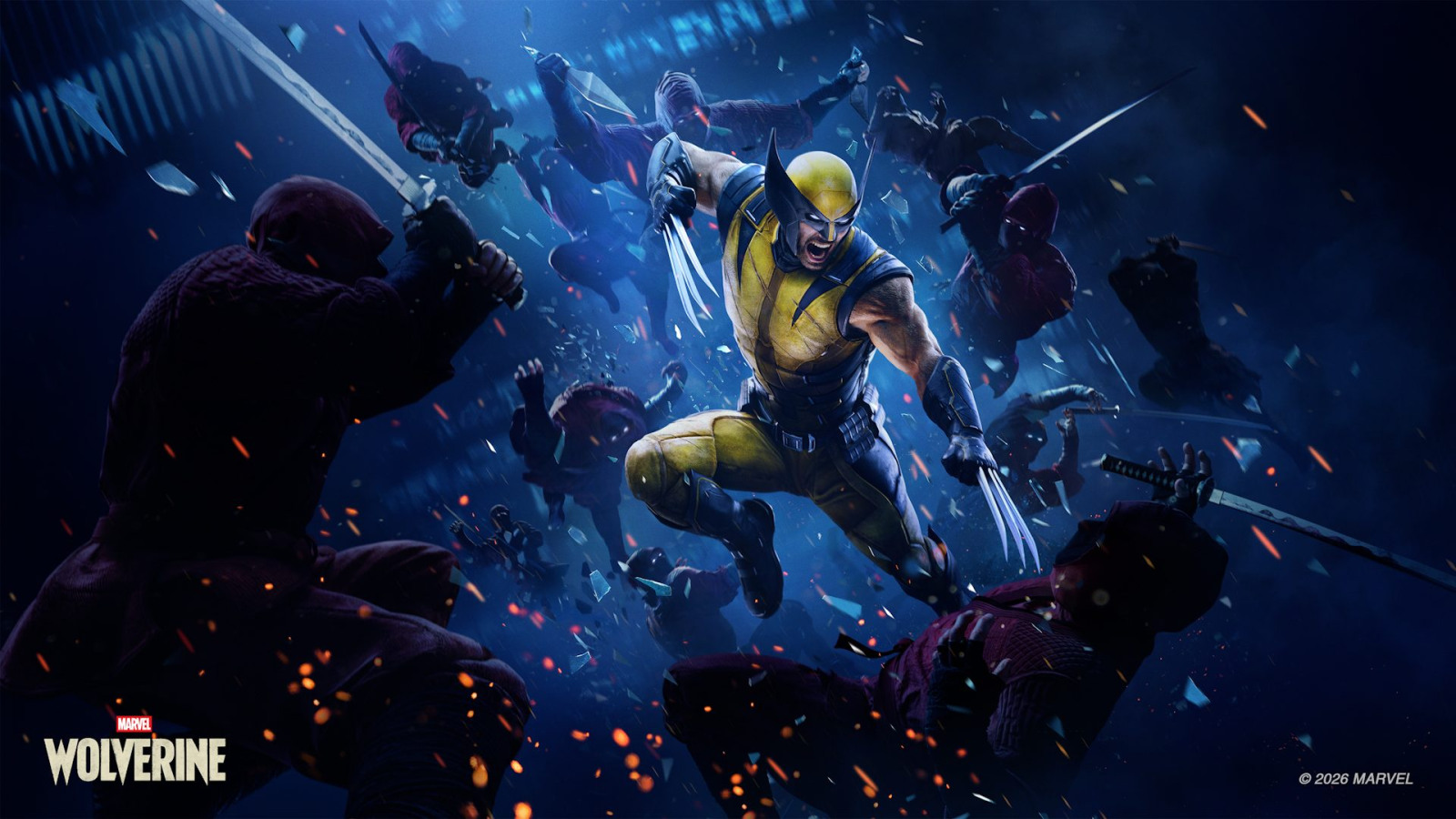 Marvel’s Wolverine: что известно о сюжете, союзниках и врагах