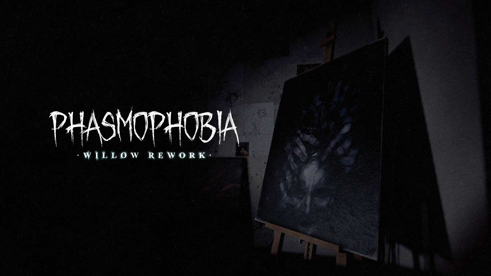 Phasmophobia 0.18: как Willow Street меняет темп расследования
