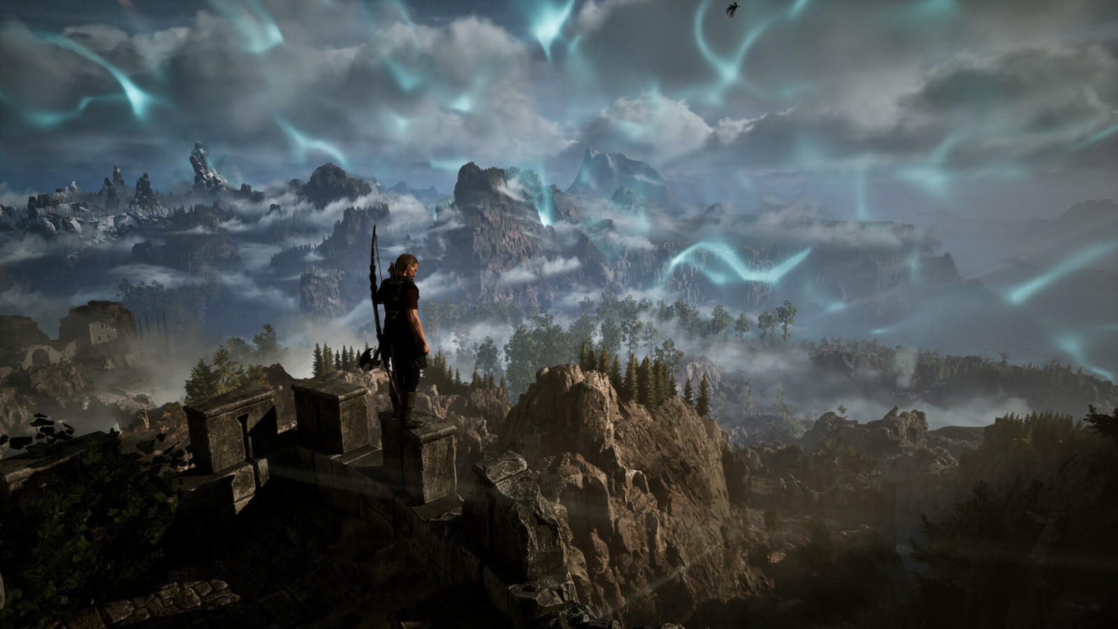 Gothic 1 Remake 1.0.4: что проверить в сохранении после патча