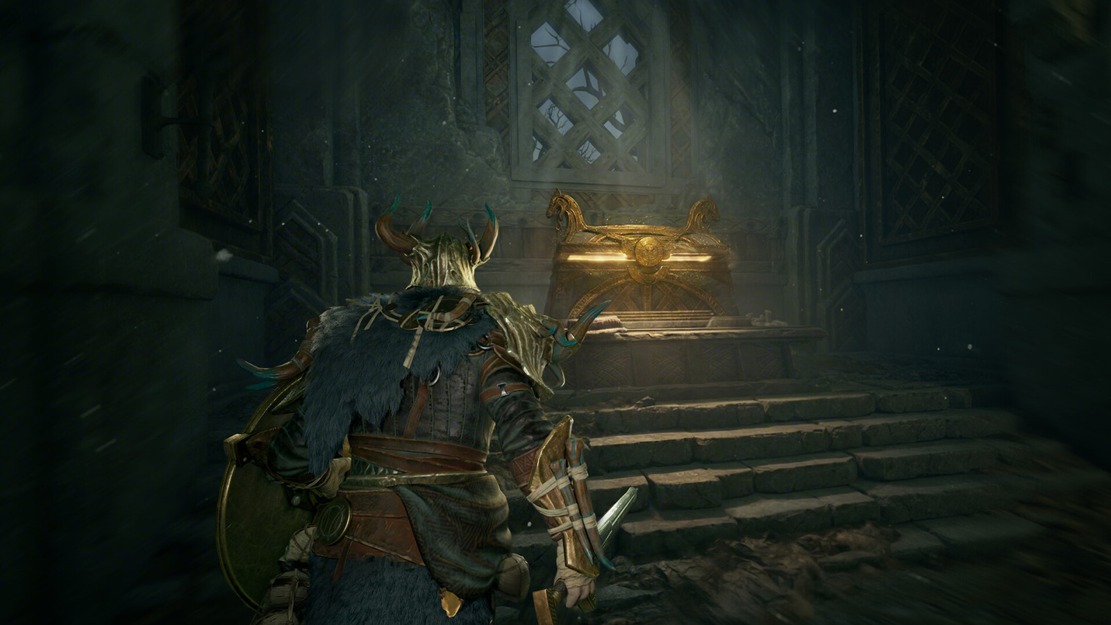 Mistfall Hunter: как подготовиться к первому выходу и вынести добычу
