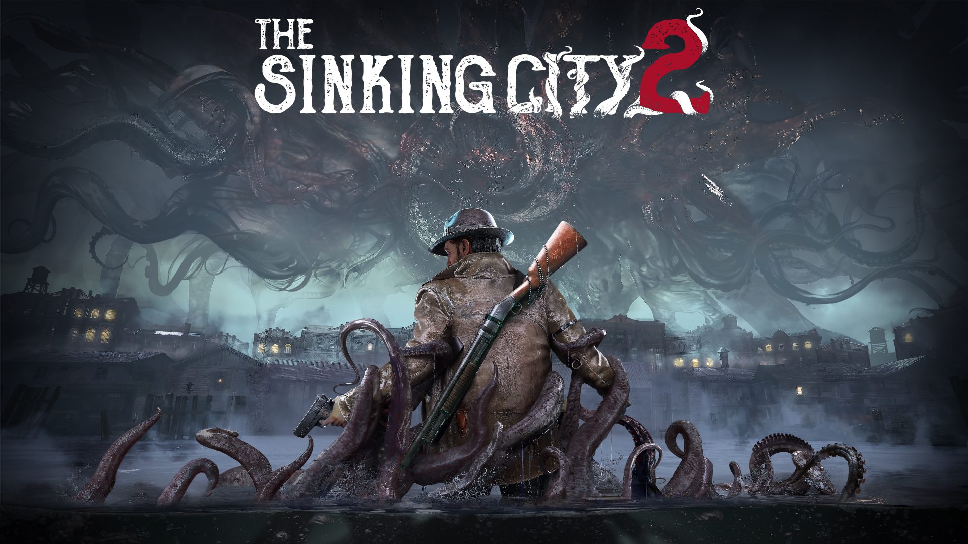 The Sinking City 2 Review – Eldritch Survival Horror Done Right