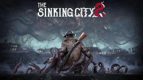 The Sinking City 2 Thumbnail