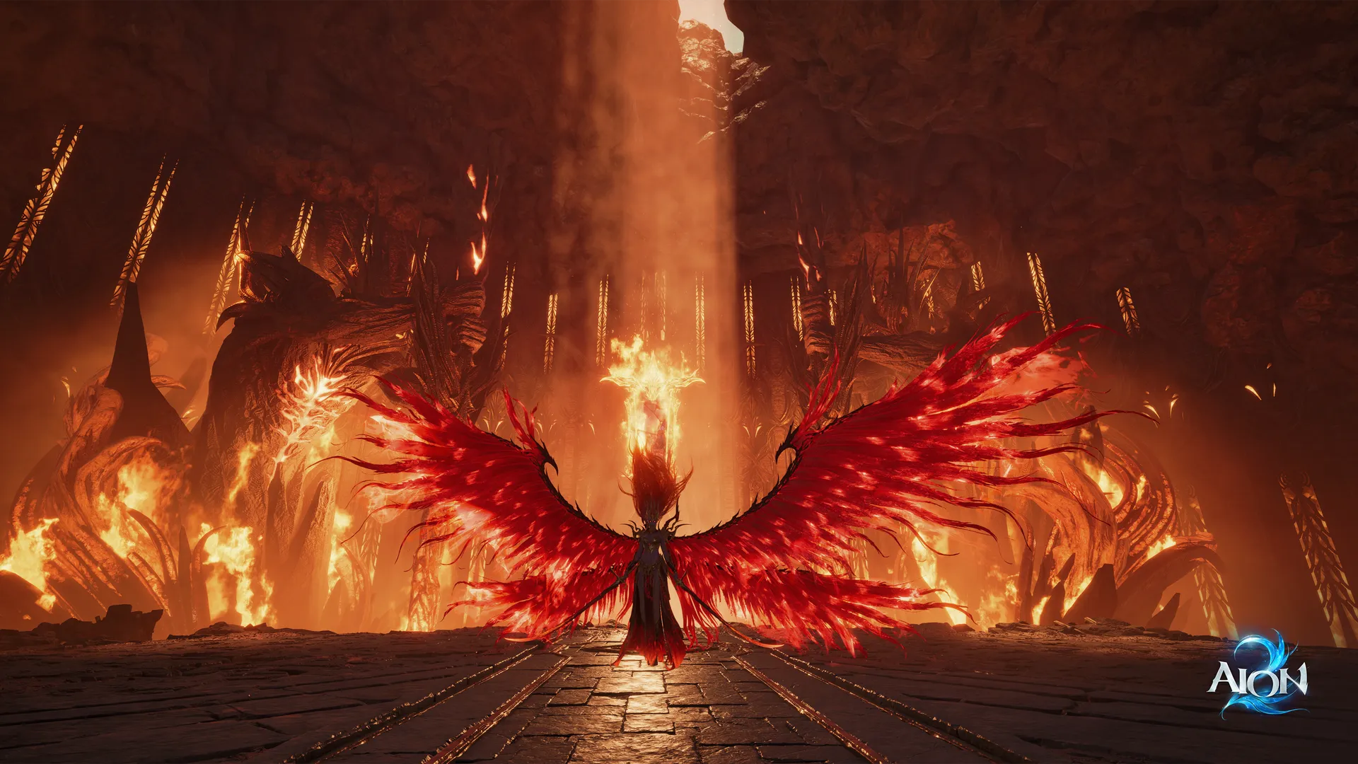 AION 2: PvE, PvP и другие виды активности